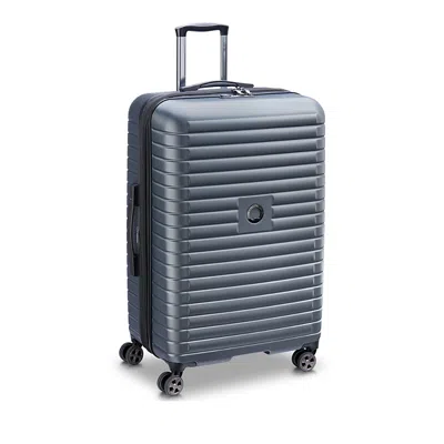 Delsey Paris Delsey Cruise 3.0 28 Expandable Spinner Suitcase In Gray
