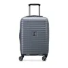 Delsey Paris Delsey Cruise 3.0 Carry On Expandable Spinner Suitcase