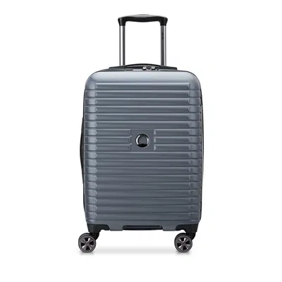 Delsey Paris Delsey Cruise 3.0 Carry On Expandable Spinner Suitcase