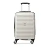 Delsey Paris Delsey Cruise 3.0 Carry On Expandable Spinner Suitcase