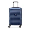 Delsey Paris Delsey Cruise 3.0 Carry On Expandable Spinner Suitcase