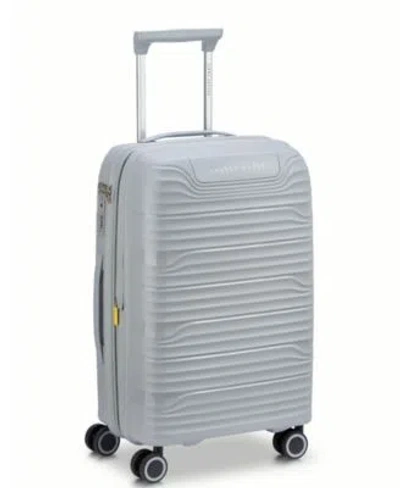 Delsey Paris Delsey Dune Luggage Collection In Teal
