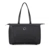 Delsey Paris Delsey Helium Dlx Weekender Bag In Black