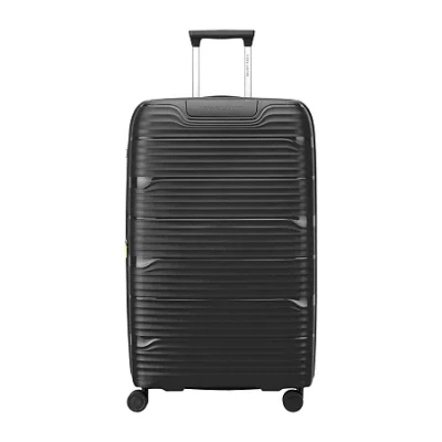 Delsey Paris Dune 29" Hardside Luggage In Black