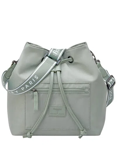 Delsey Paris Fbm Soft Bucket Bag