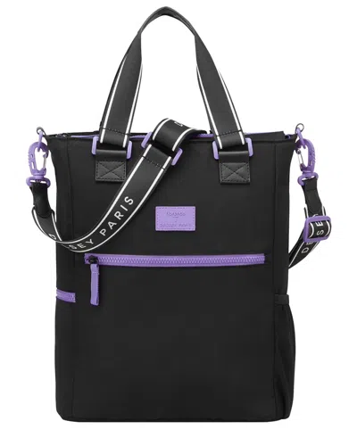 Delsey Paris Fbm Soft Tote