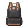 Delsey Paris Flanerie Backpack In Black