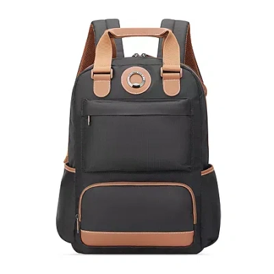 Delsey Paris Flanerie Backpack In Black