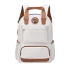 Delsey Paris Flanerie Backpack In White