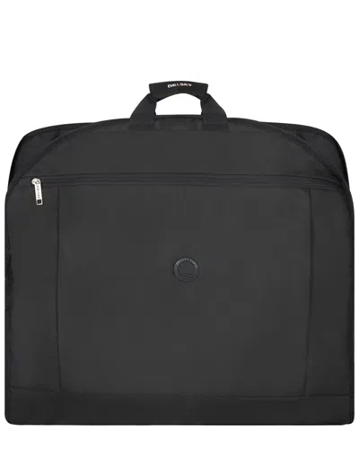 Delsey Paris Garment 42in Sleeve In Black