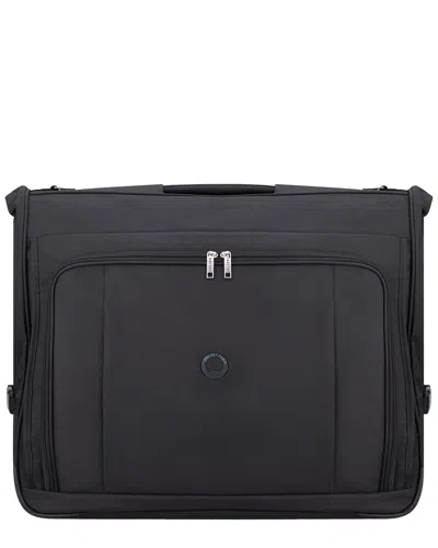 Delsey Paris Garment 45in Deluxe Bag In Black