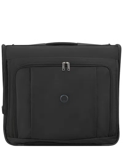 Delsey Paris Garment 52in Dress Cover In Black