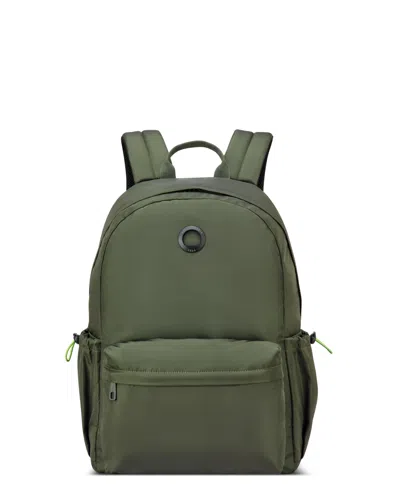 Delsey Paris Jenny 17.75" Backpack