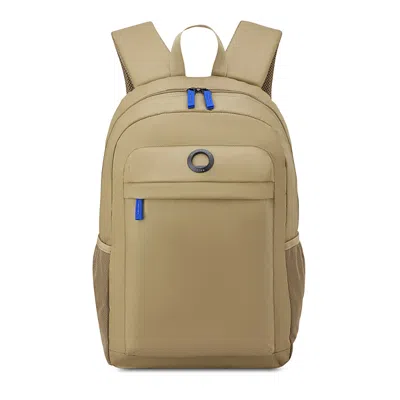 Delsey Paris Kevin Backpack In Brown