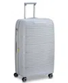 Delsey Paris Dune 29" Expandable Spinner In Lunar Rock