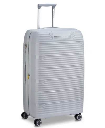 Delsey Paris Dune 29" Expandable Spinner In Lunar Rock