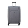 Delsey Paris Rami 28" Softside Expandable Spinner Luggage In Gray