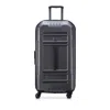 Delsey Paris Rempart 30 Expandable Wheeled Trunk In Anthracite