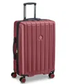 Delsey Paris Shadow 6.0 27" Check-in Expandable Spinner
