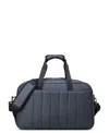 Delsey Paris Shadow 6.0 Carry-on Duffel In Anthracite