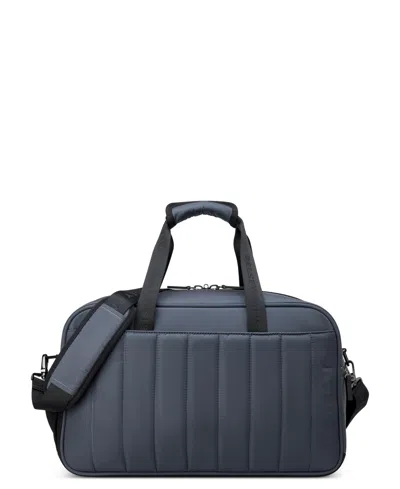 Delsey Paris Shadow 6.0 Carry-on Duffel In Anthracite
