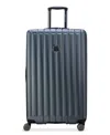 Delsey Paris Shadow 6.0 Expandable 29" Spinner Luggage In Anthracite