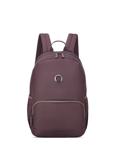 Delsey Paris Sunny 17.75" Backpack