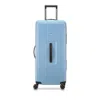 Delsey Paris Turenne 2.0 29 Spinner Trunk In Blue Gray