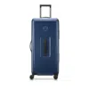 Delsey Paris Turenne 2.0 29 Spinner Trunk In Night Blue
