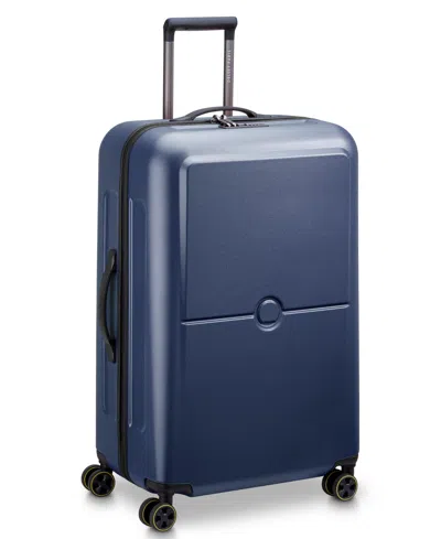 Delsey Paris Turenne 2.0 Large Spinner In Blue