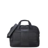 Delsey Paris Wagram Briefcase With Laptop Sleeve In Black