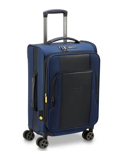 Delsey Paris Wagram Expandable Carry-on In Multi