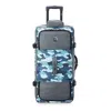 Delsey Raspail 28 Rolling Duffel In Camo