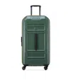 DELSEY REMPART EXPANDABLE TRUNK SPINNER (80CM)