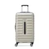 Delsey Shadow 5.0 Spinner Trunk Medium In White