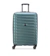 DELSEY SHADOW SPINNER SUITCASE