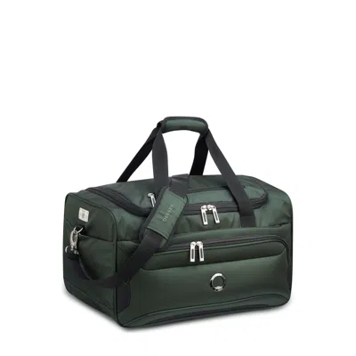 Delsey Sky Max 2.0 Weekender In Green