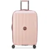 DELSEY DELSEY ST. TROPEZ 24-INCH SPINNER LUGGAGE