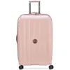 DELSEY DELSEY ST. TROPEZ 28-INCH SPINNER LUGGAGE