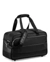 DELSEY TOUR AIR CARRY-ON DUFFEL