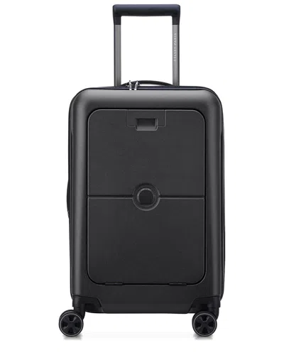 Delsey Turenne 2.0 Front Pkt Carry-on
