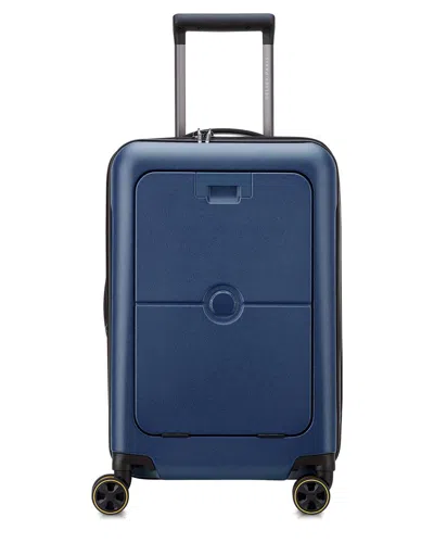 Delsey Turenne 2.0 Front Pkt Carry-on