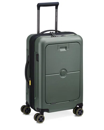 Delsey Turenne 2.0 Expandable 20in Carry-on
