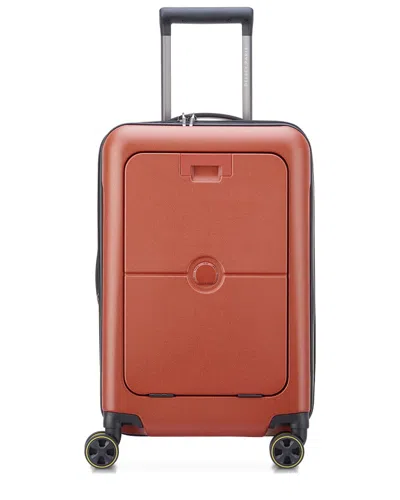 Delsey Turenne 2.0 Expandable 20in Carry-on
