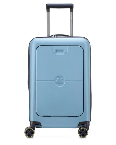 Delsey Turenne 2.0 Expandable 20in Carry-on