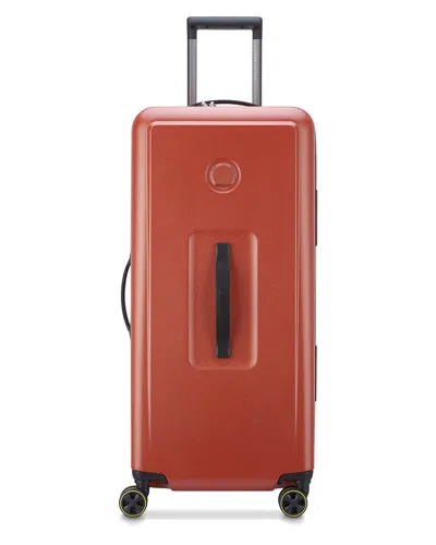 Delsey Turenne 2.0 Expandable Large Hardside Trunk