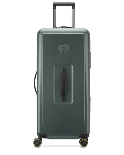 Delsey Turenne 2.0 Expandable Large Hardside Trunk