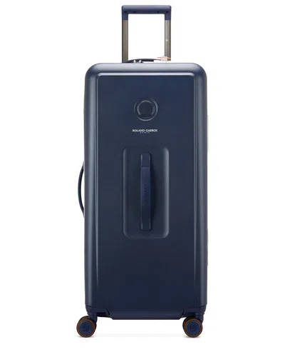 Delsey Turenne 2.0 Expandable Large Hardside Trunk