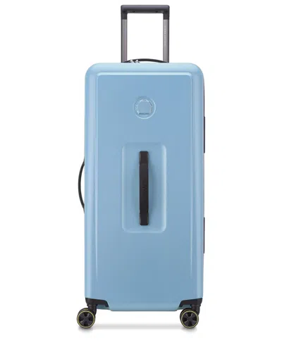 Delsey Turenne 2.0 Expandable Large Hardside Trunk