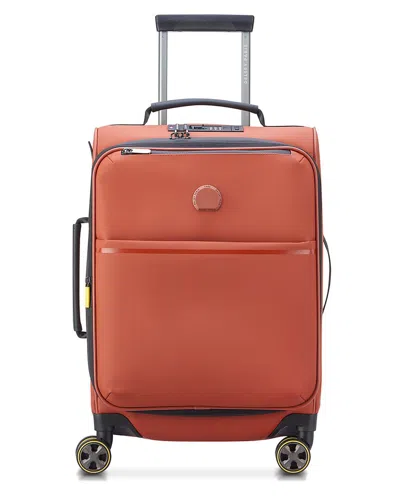 Delsey Turenne Soft Expandable 20in Carry-on